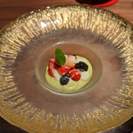 Ino Cantonese 日本橋 たかせ - 