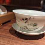 Ino Cantonese 日本橋 たかせ - 