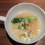 Ino Cantonese 日本橋 たかせ - 