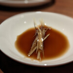 Ino Cantonese 日本橋 たかせ - 