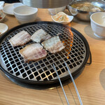 焼肉・韓国料理 KollaBo - 