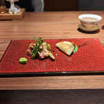 Ino Cantonese 日本橋 たかせ - 