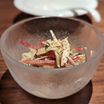 Ino Cantonese 日本橋 たかせ - 