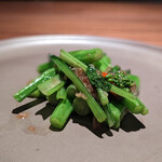 Ino Cantonese 日本橋 たかせ - 