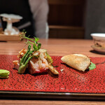 Ino Cantonese 日本橋 たかせ - 