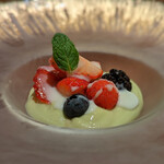 Ino Cantonese 日本橋 たかせ - 