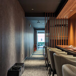 Ino Cantonese 日本橋 たかせ - 