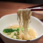 Ino Cantonese 日本橋 たかせ - 