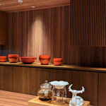 Ino Cantonese 日本橋 たかせ - 