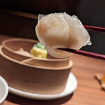 Ino Cantonese 日本橋 たかせ - 