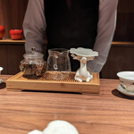 Ino Cantonese 日本橋 たかせ - 