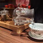 Ino Cantonese 日本橋 たかせ - 