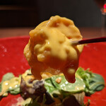 Ino Cantonese 日本橋 たかせ - 