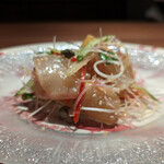 Ino Cantonese 日本橋 たかせ - 