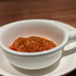 Ino Cantonese 日本橋 たかせ - 