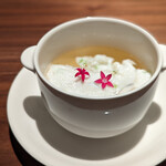 Ino Cantonese 日本橋 たかせ - 