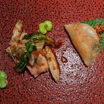 Ino Cantonese 日本橋 たかせ - 