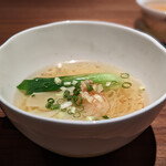 Ino Cantonese 日本橋 たかせ - 