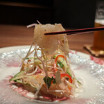 Ino Cantonese 日本橋 たかせ - 