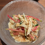 Ino Cantonese 日本橋 たかせ - 