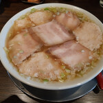 麺匠ぼんてん - 