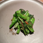 Ino Cantonese 日本橋 たかせ - 