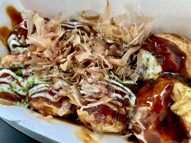 焼きたて屋 カインズ仙台泉店 | 八乙女のたこ焼き専門店