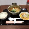 丸の内蕎麦