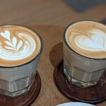 KAMAKIRI COFFEE - 