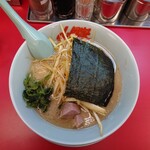 ラーメン山岡家 - 