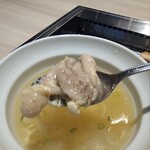Doraibuin Tori - 鳥スープ