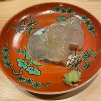 鮨 と、志 - 