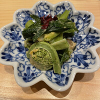 鮨 と、志 - 