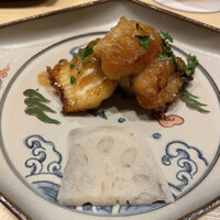 鮨 と、志 - 