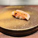 きう - ◆金目鯛　