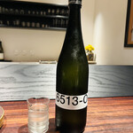 きう - ☆日本酒
      ◎田中六五 純米酒 6513-0（福岡県糸島市・白糸酒造）