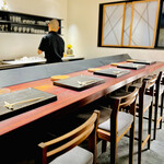 きう - ◎『きう』は5人か6人での完全貸し切り制。