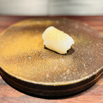 きう - ◆ヤリイカ