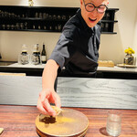 きう - ◎久田ワールド