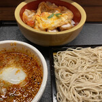 中村麺兵衛 - 