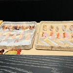 きう - ◎今夜の寿司ネタ！