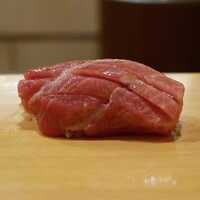 鮨 やすみつ - 