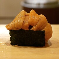 鮨 やすみつ - 
