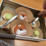 日本のイタリア料理店 sai - 