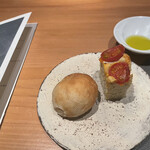 日本のイタリア料理店 sai - 