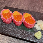 焼肉ますお 新宿本店 - 