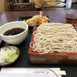 Soba Dokoro Yabu - 