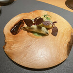 日本のイタリア料理店 sai - 