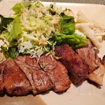 あげは - 煮豚あぶり焼き