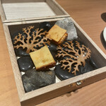 日本のイタリア料理店 sai - 